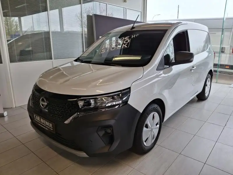 Nissan Townstar