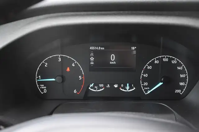 Ford Transit view 7