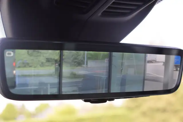 Ford Transit view 9