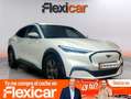 Ford Mustang Mach-E 198kW Batería 75.7Kwh Blanco - thumbnail 1
