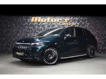AMG 4 MATIC