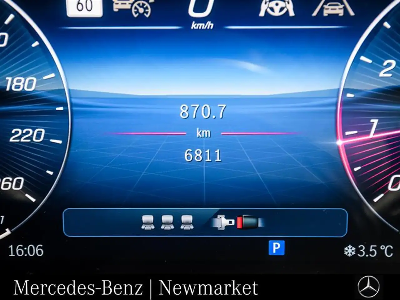 Mercedes-Benz C-Class photo Mercedes-Benz C-Class
