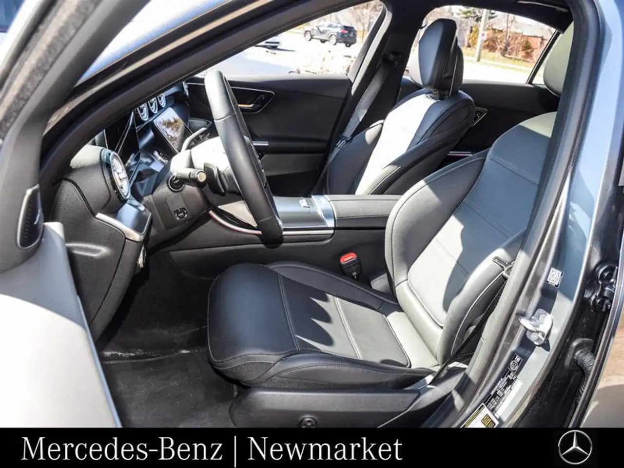 Mercedes-Benz C-Class photo Mercedes-Benz C-Class