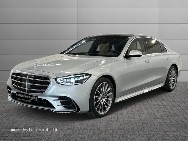 Mercedes-Benz S Passo Lungo 450 mhev Premium Plus 4matic 381cv a