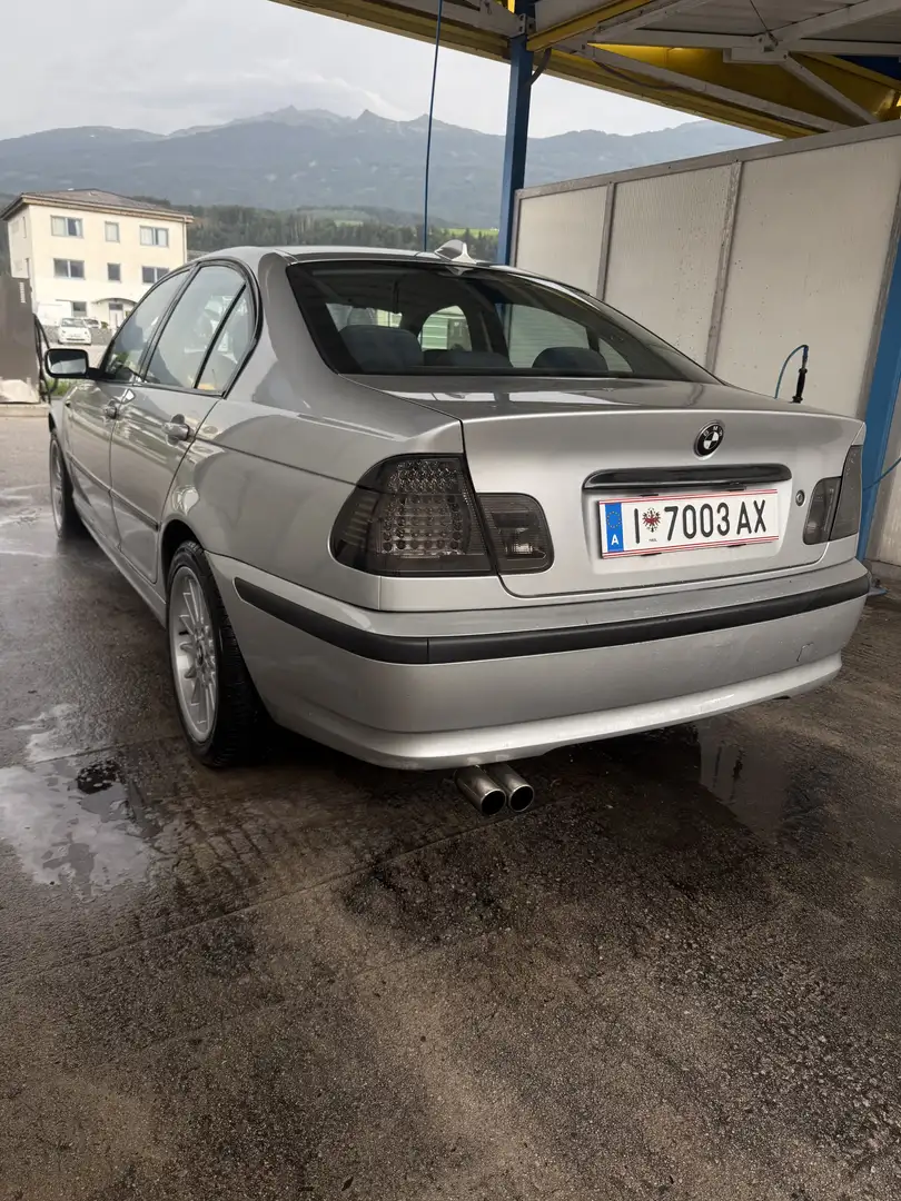 BMW 330 330xd Aut. - 1