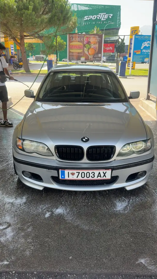 BMW 330 330xd Aut. - 2