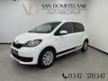 Skoda Citigo 1.0I Style / 75PK / 5-DEURS / AIRCO / PDC / LED / Blanc - thumbnail 1