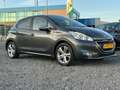 Peugeot 208 1.2 PureTech Style Pack Plus/NAVI/PANO/NW APK Grijs - thumbnail 6