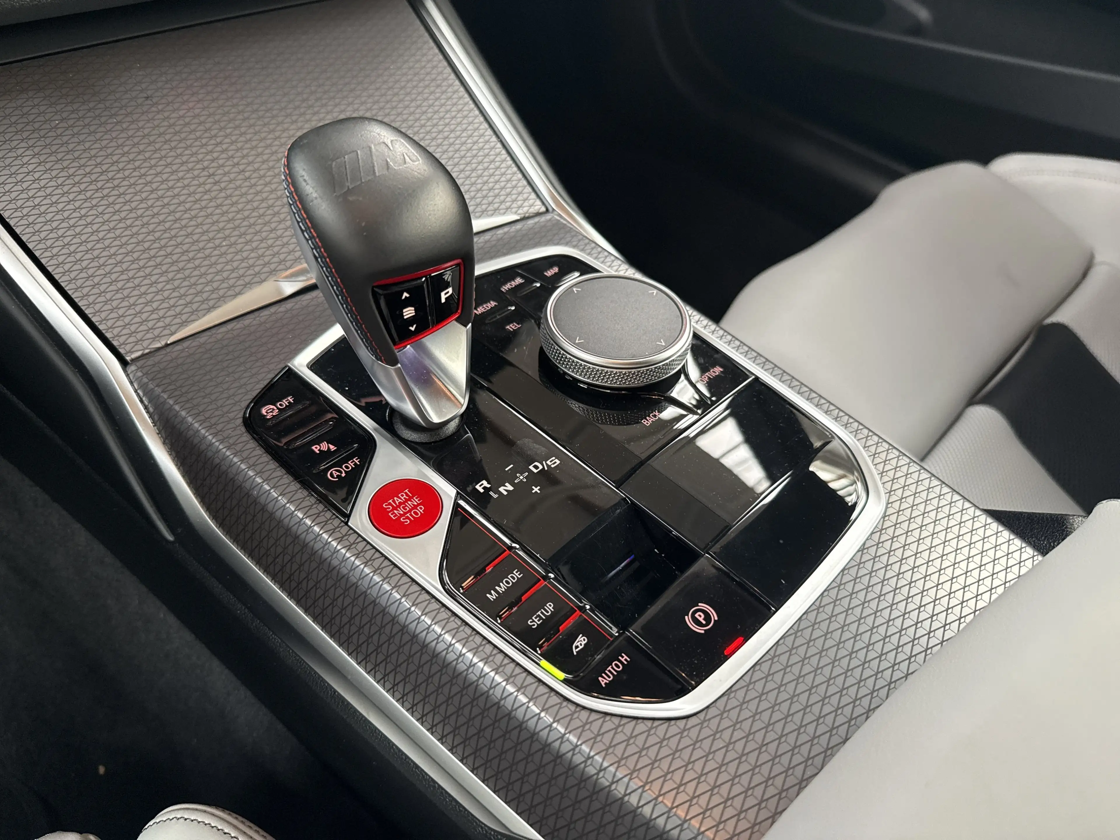 BMW M4 Competition Coupé M xDrive|Harman/Kardon — photo 12