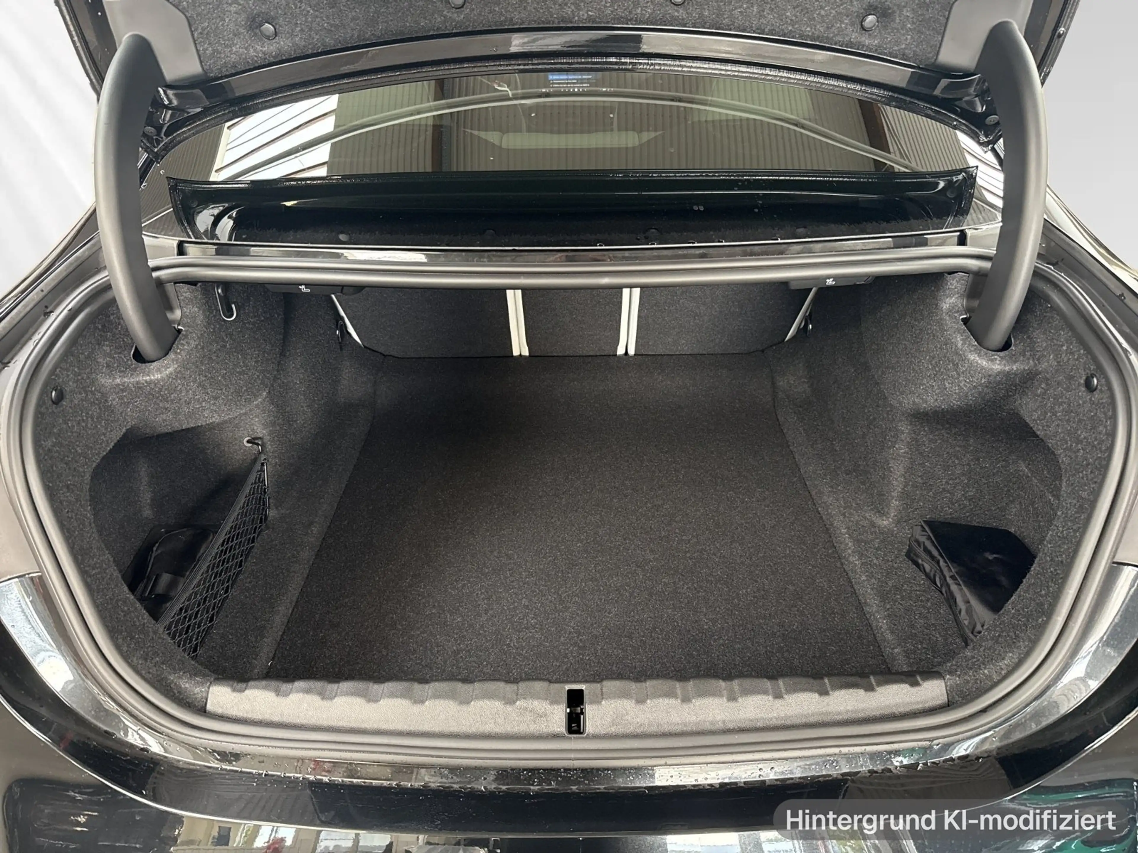 BMW M4 Competition Coupé M xDrive|Harman/Kardon — photo 15