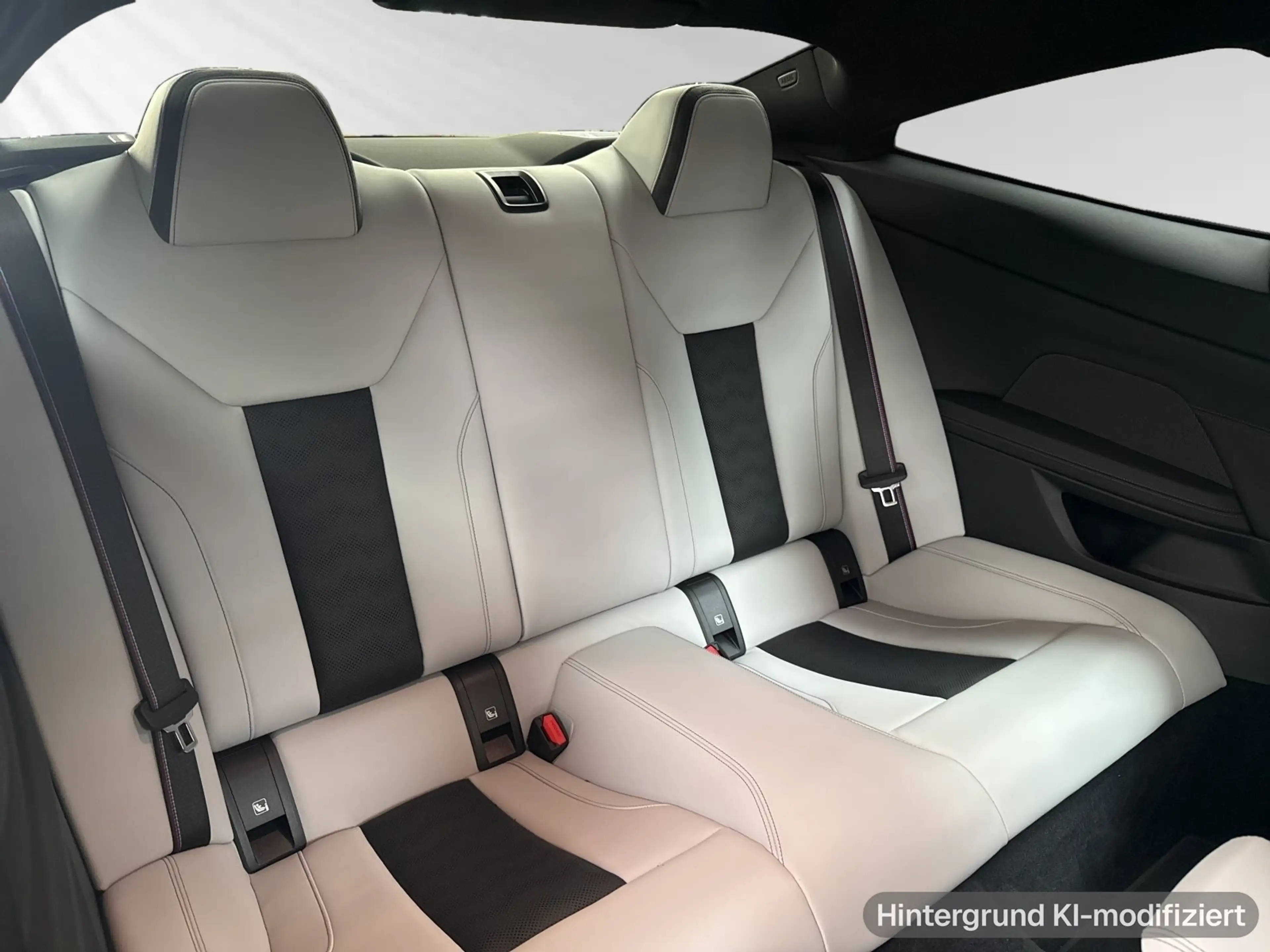 BMW M4 Competition Coupé M xDrive|Harman/Kardon — photo 13