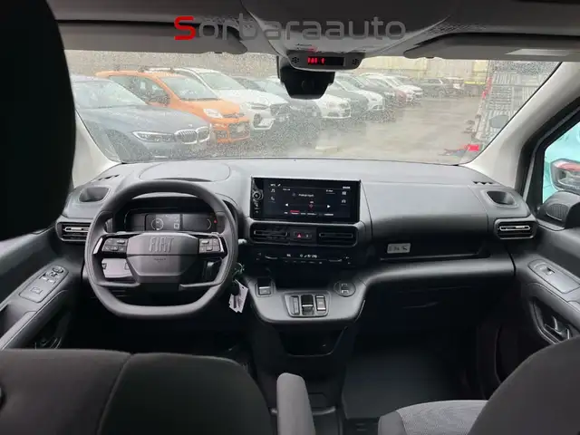 Fiat Unknown Model view 3
