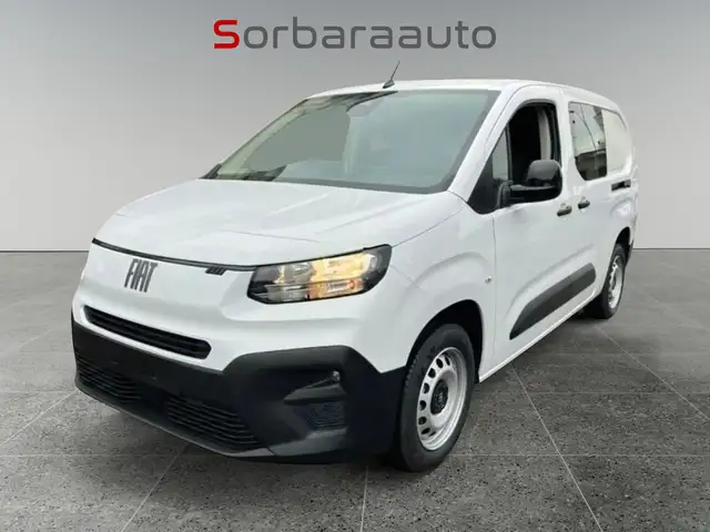 Fiat Unknown Model view 2