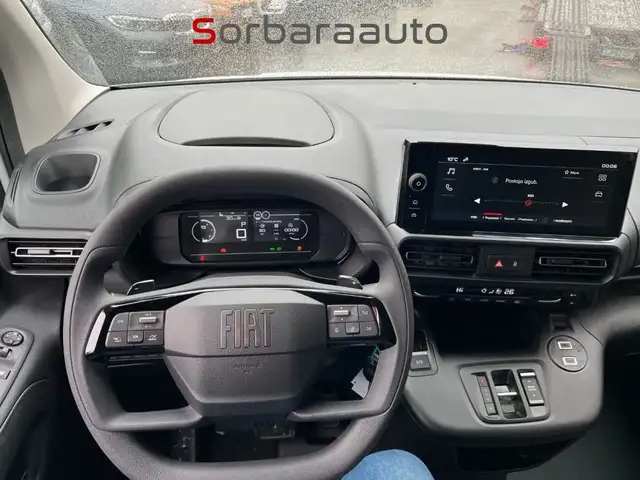 Fiat Unknown Model view 6