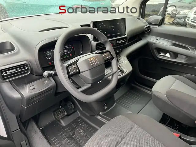 Fiat Unknown Model view 4