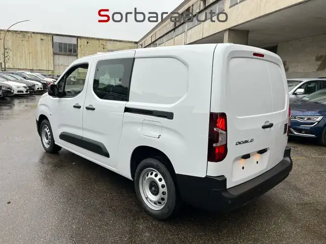Fiat Unknown Model view 12