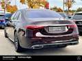 Mercedes-Benz S 580 S 580 4M L AMG Dist Exklusiv First-Cl Fond DigLi Rot - thumbnail 8