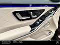 Mercedes-Benz S 580 S 580 4M L AMG Dist Exklusiv First-Cl Fond DigLi Rot - thumbnail 3