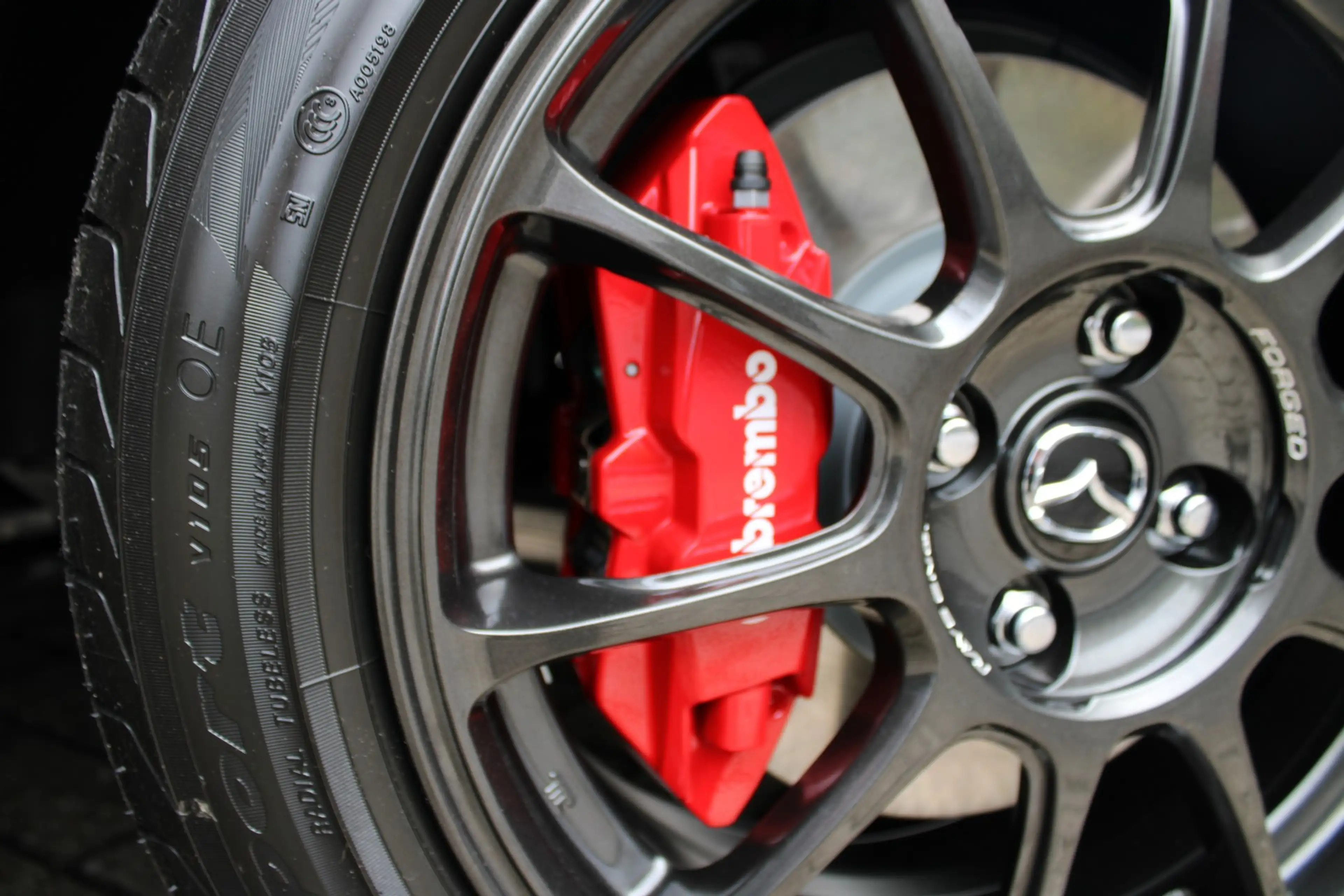 Mazda MX-5 Roadster 1.5 Skyactiv-G 132pk Homura — photo 13