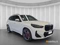 BMW X1 xdrive20d mhev 48V MSport Pro auto Blanc - thumbnail 2