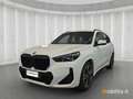BMW X1 xdrive20d mhev 48V MSport Pro auto Blanc - thumbnail 1