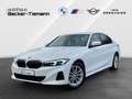 BMW 318 i Limousine/ Driving Assistant / HiFi Weiß - thumbnail 1