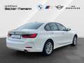 BMW 318 i Limousine/ Driving Assistant / HiFi Weiß - thumbnail 7