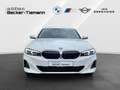 BMW 318 i Limousine/ Driving Assistant / HiFi Weiß - thumbnail 3