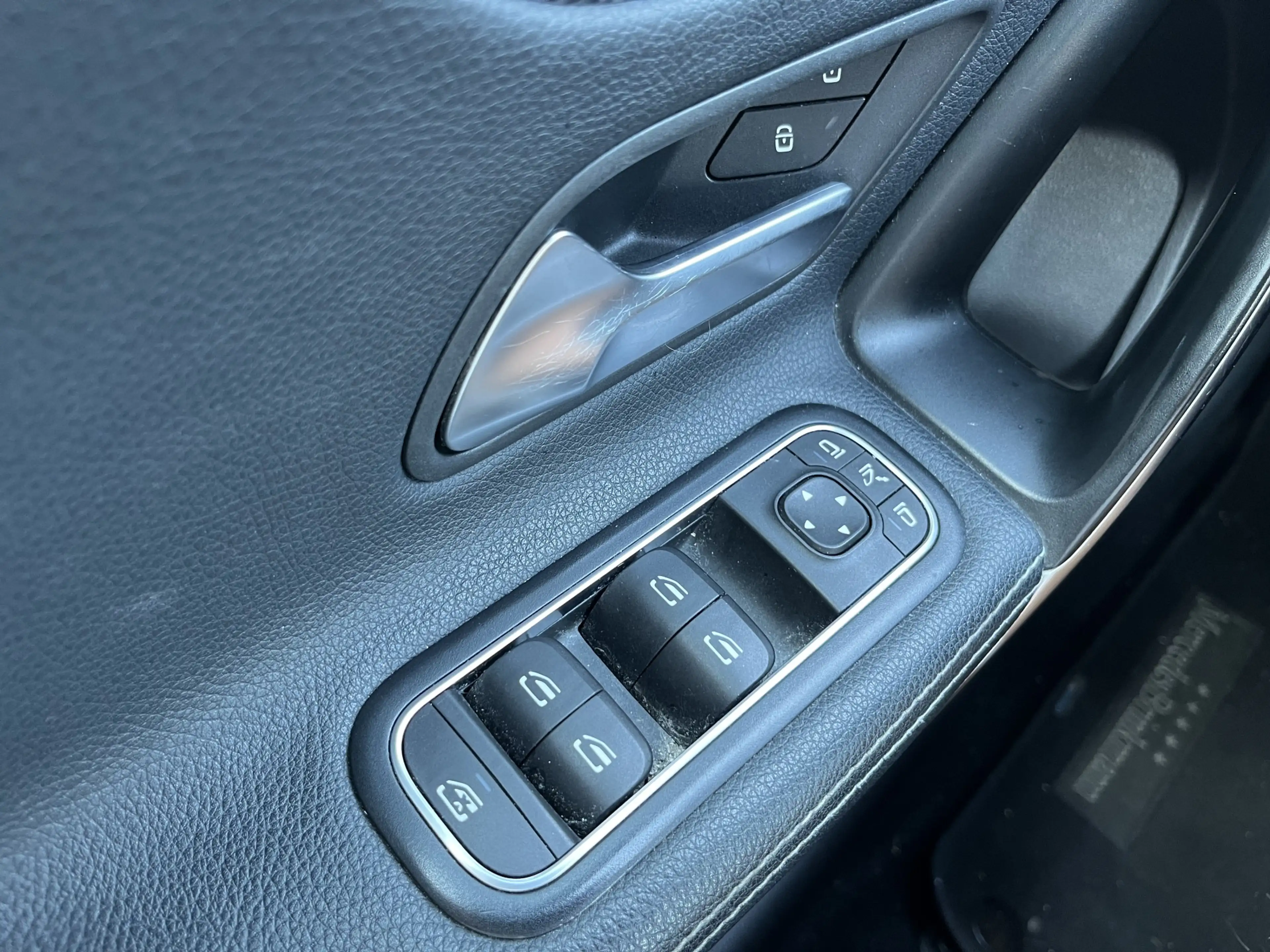 Mercedes-Benz A 200 Premium Carplay / Led / Cruise / Stoelverwarming — photo 13