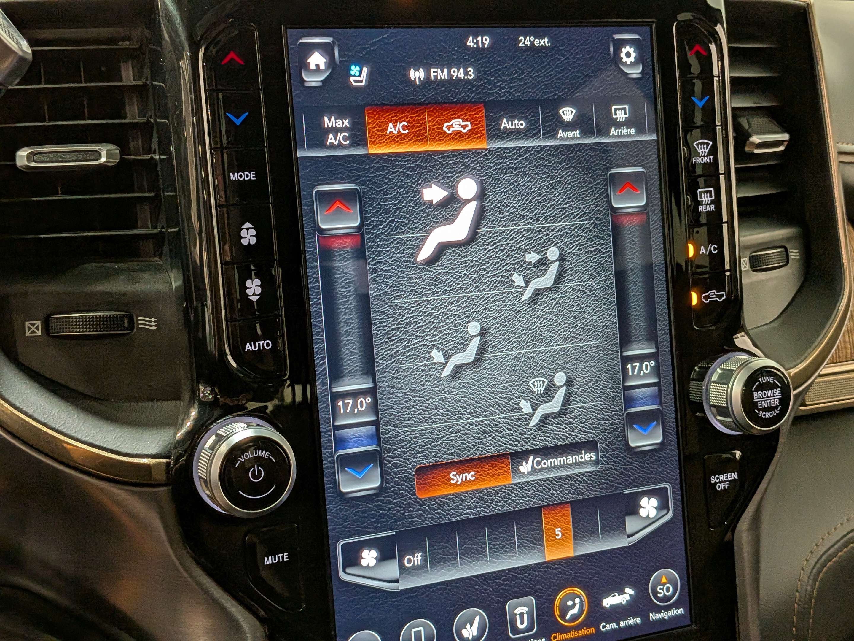 Ram 2500 2021