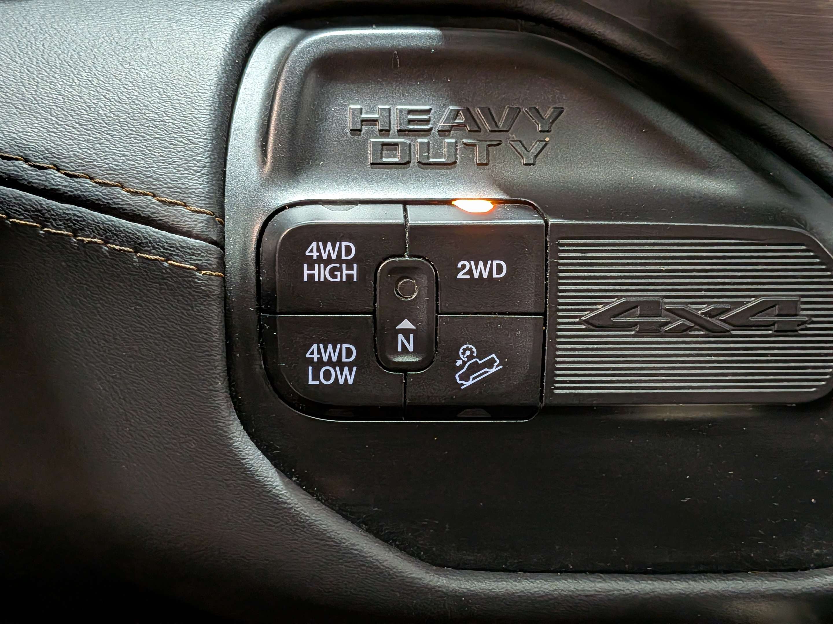 Ram 2500 2021