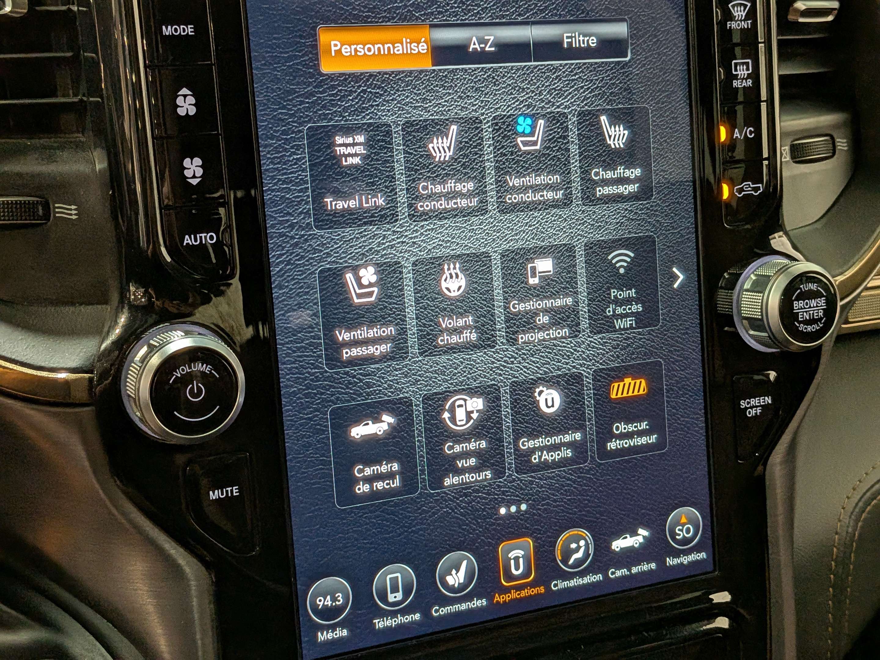 Ram 2500 2021