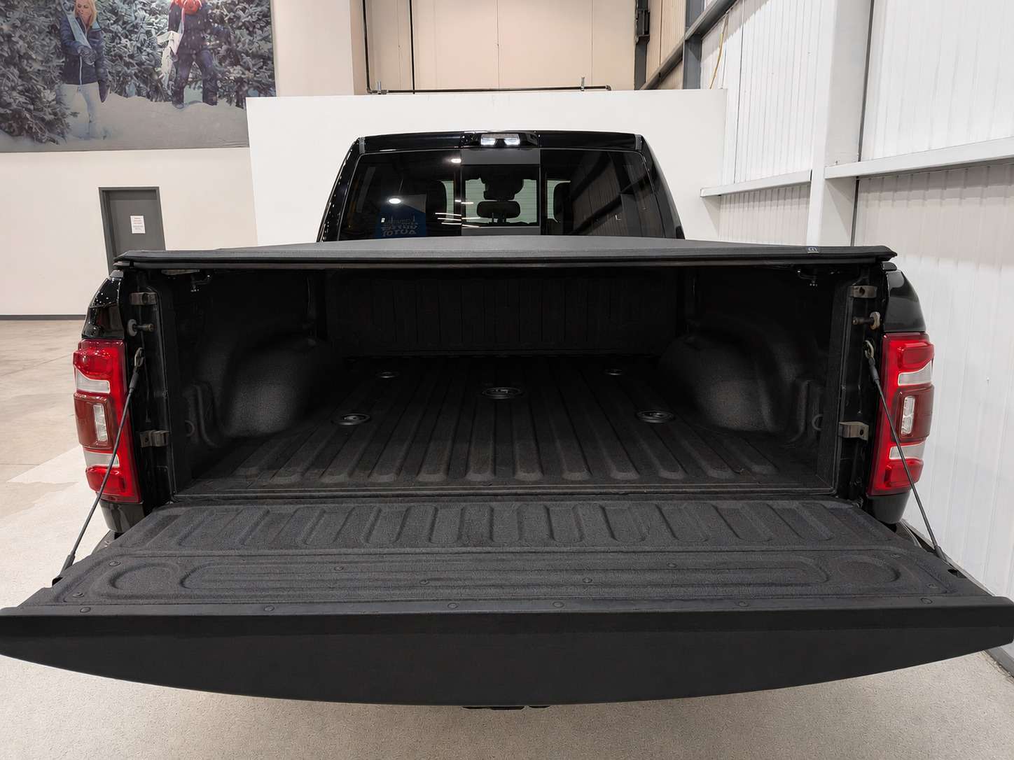 Ram 2500 2021