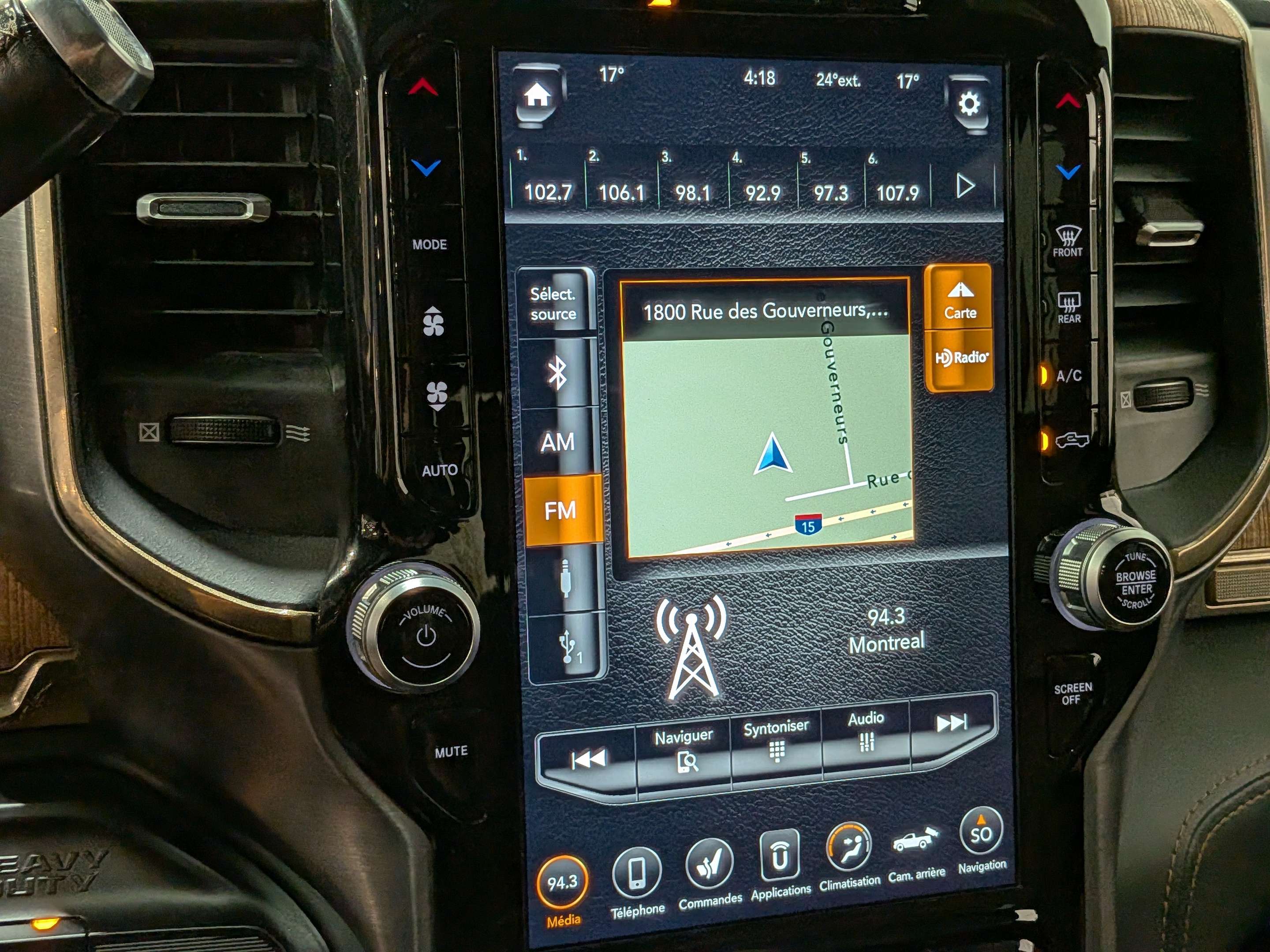 Ram 2500 2021