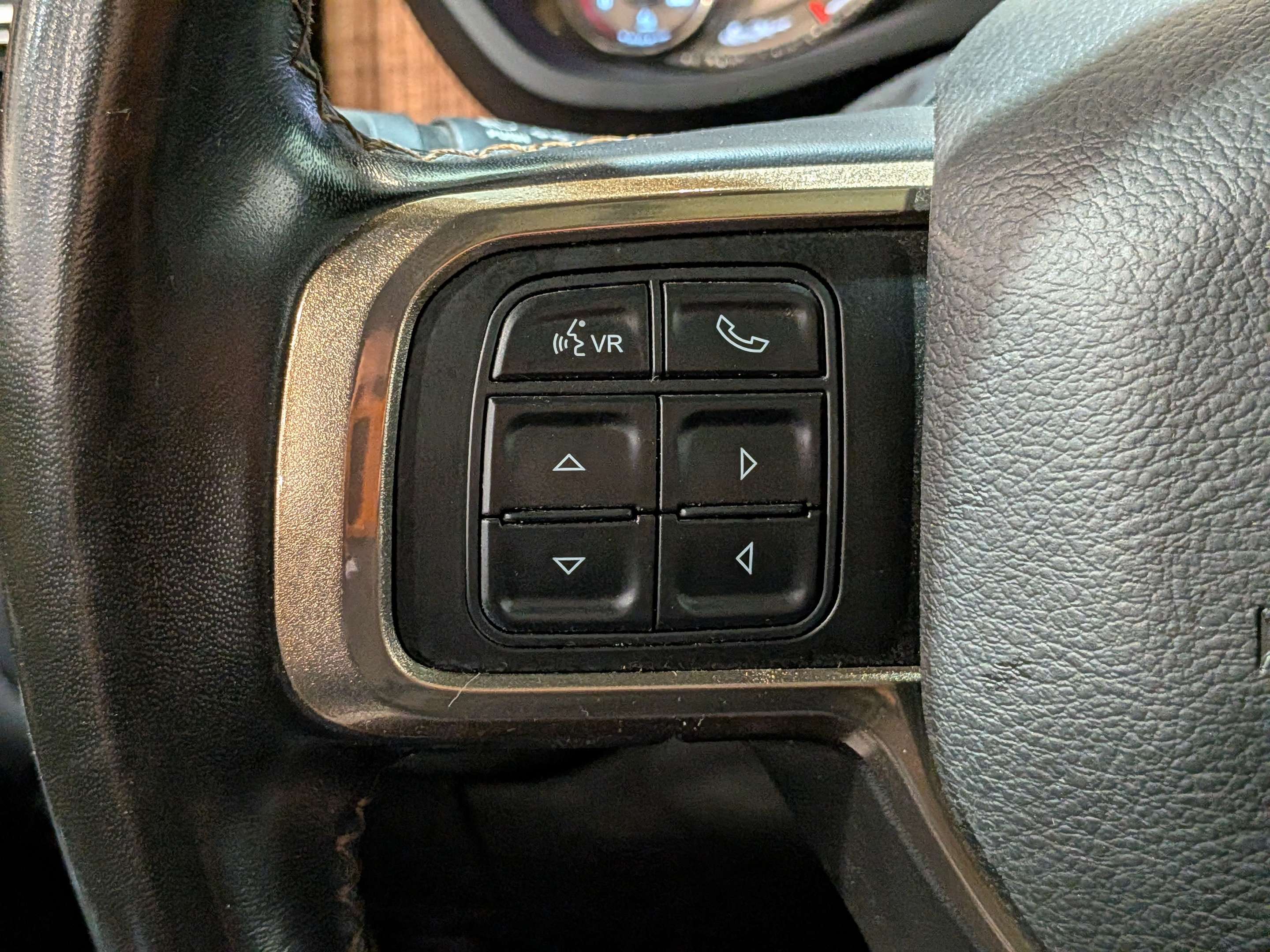 Ram 2500 2021