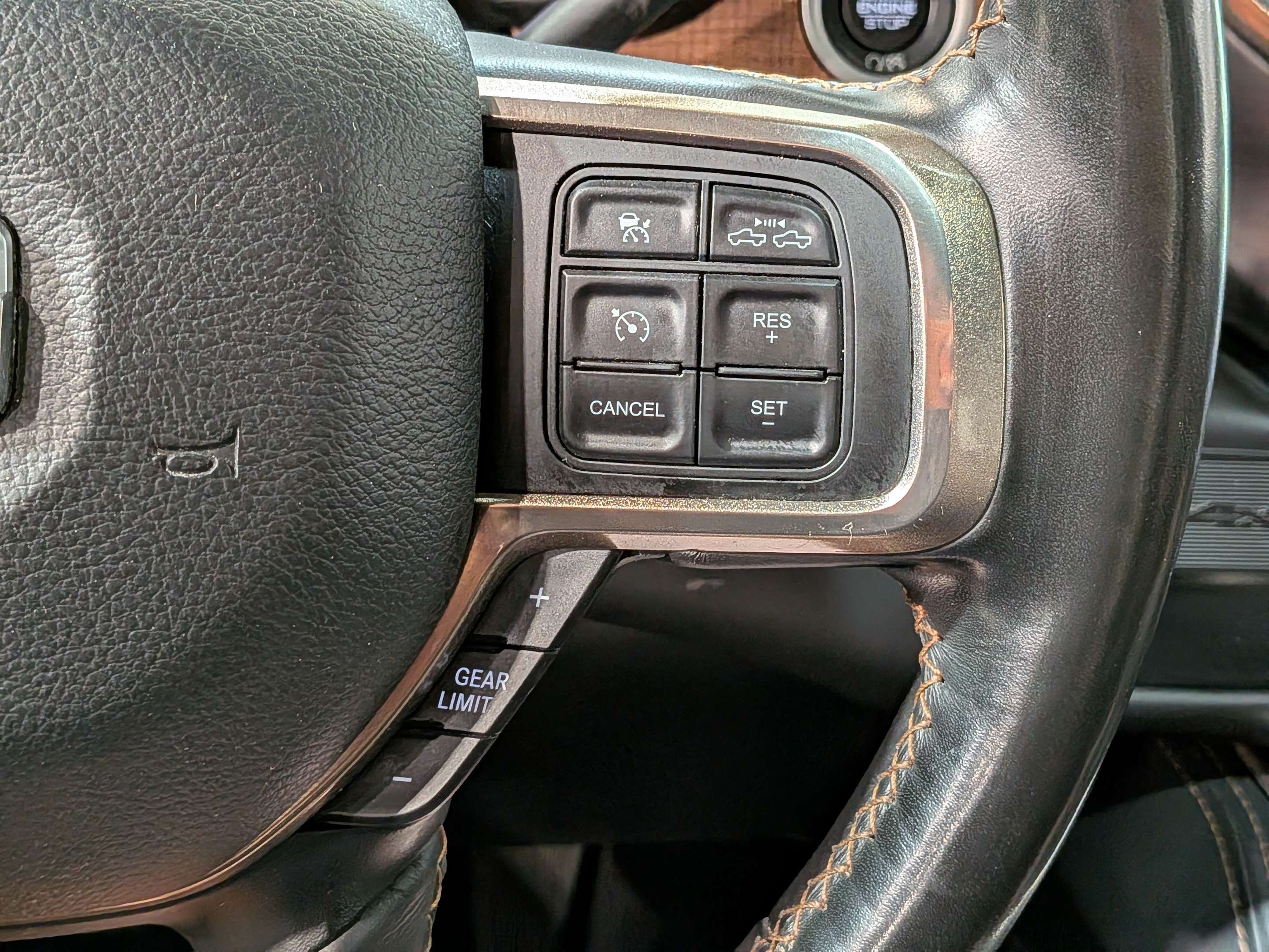 Ram 2500 2021