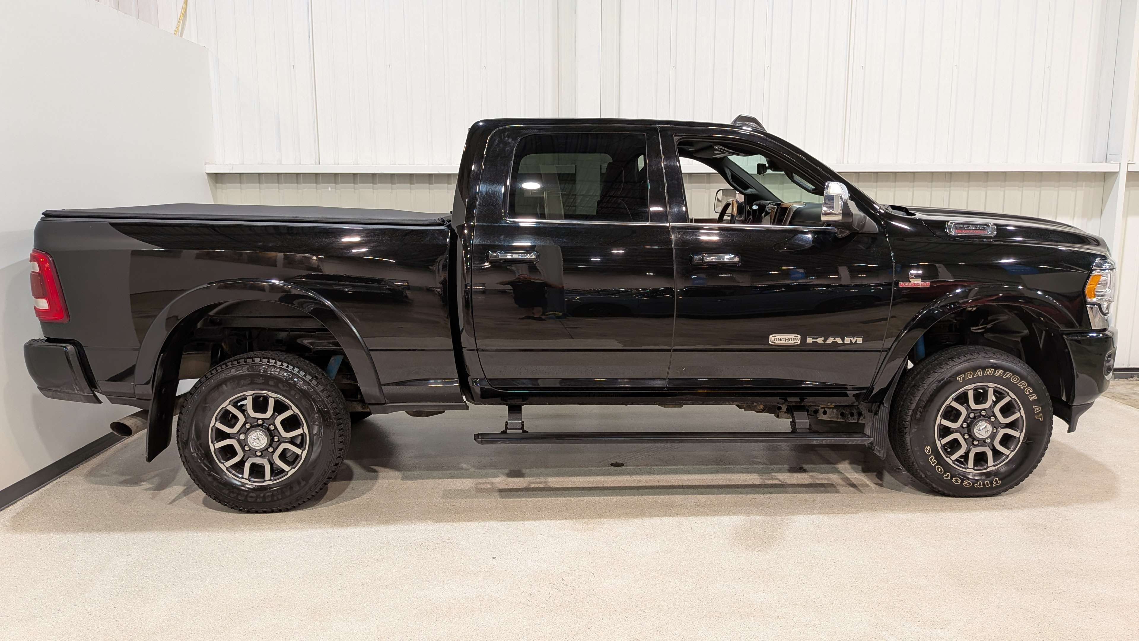 Ram 2500 2021