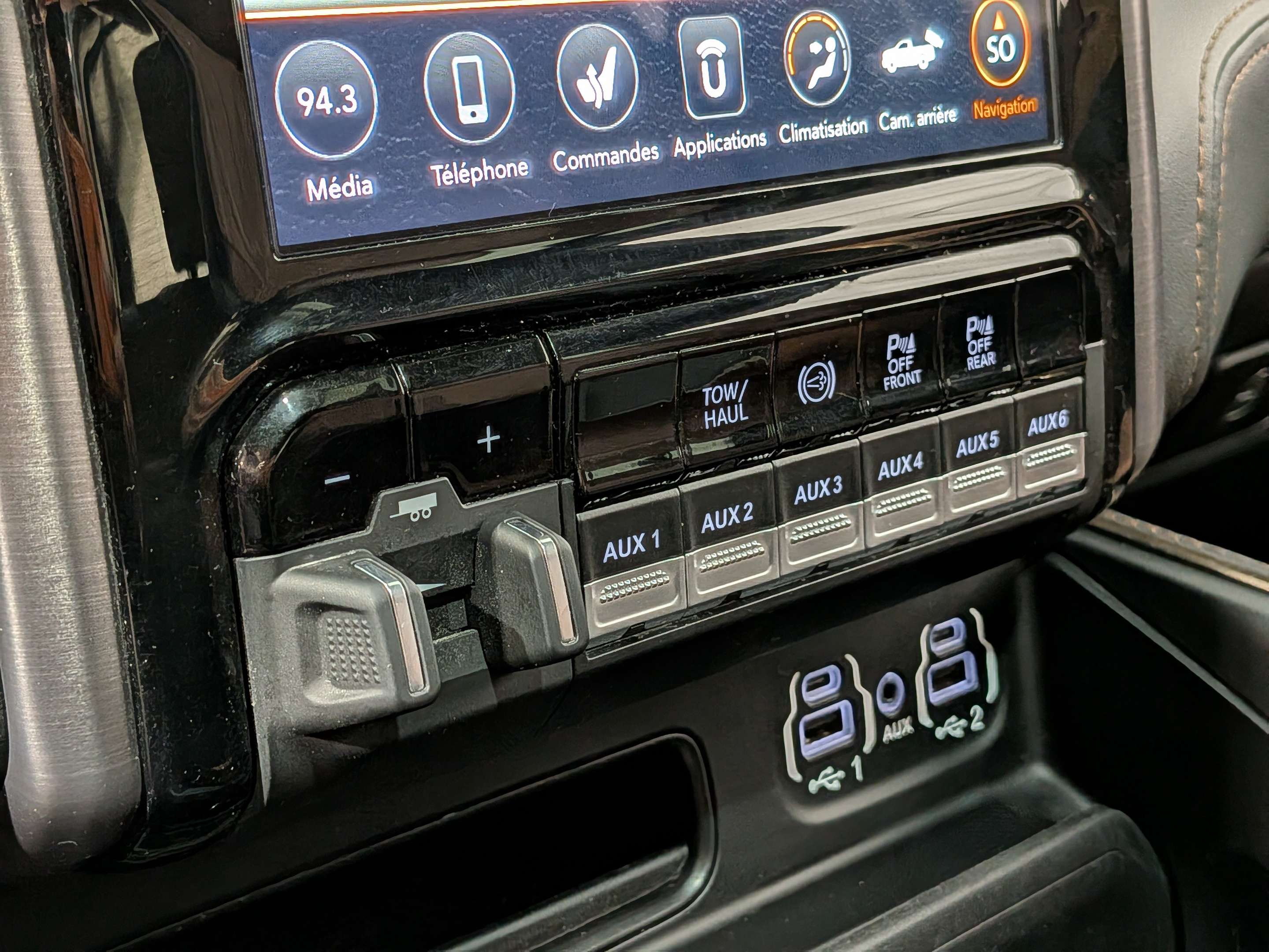 Ram 2500 2021