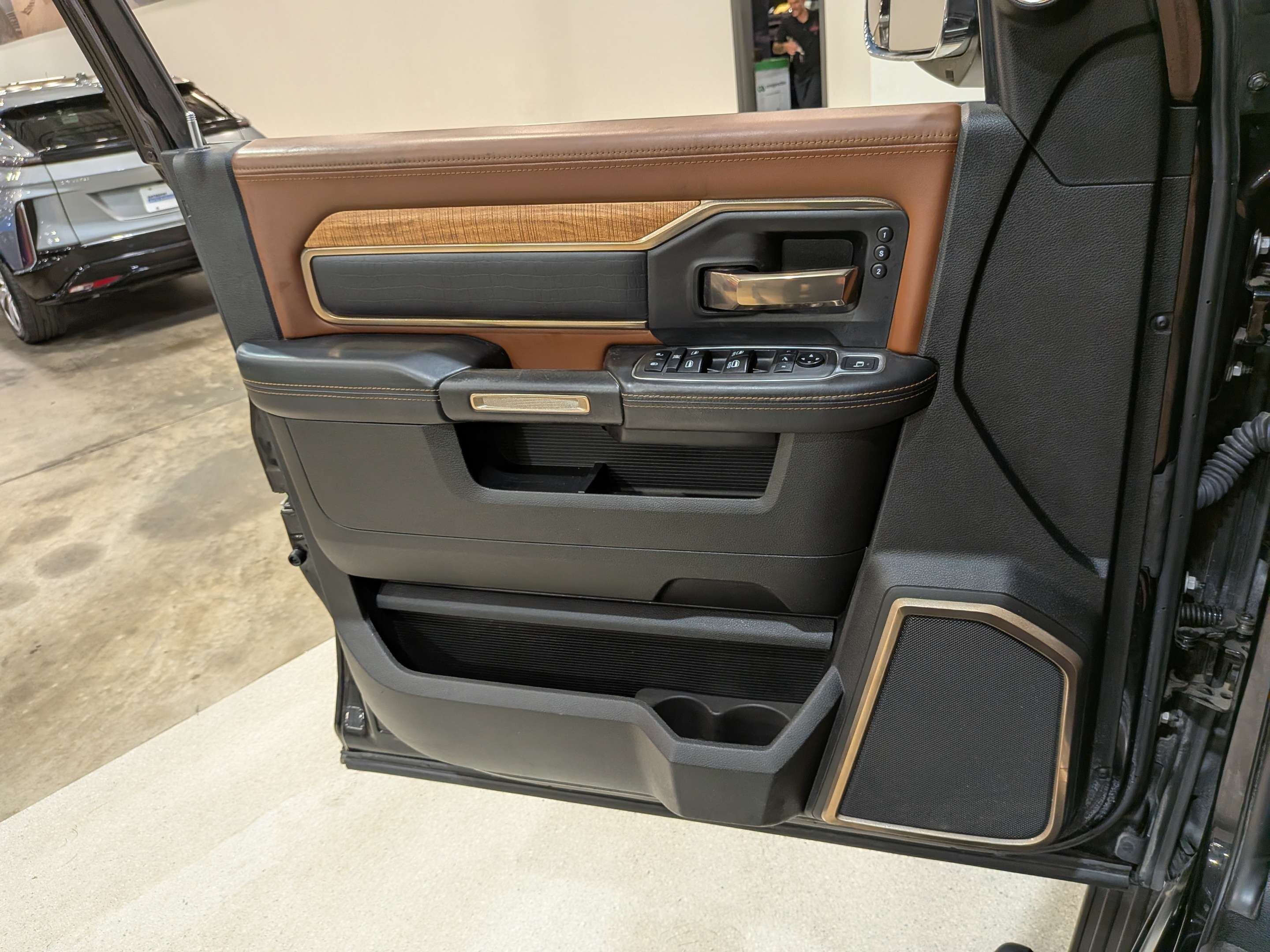 Ram 2500 2021