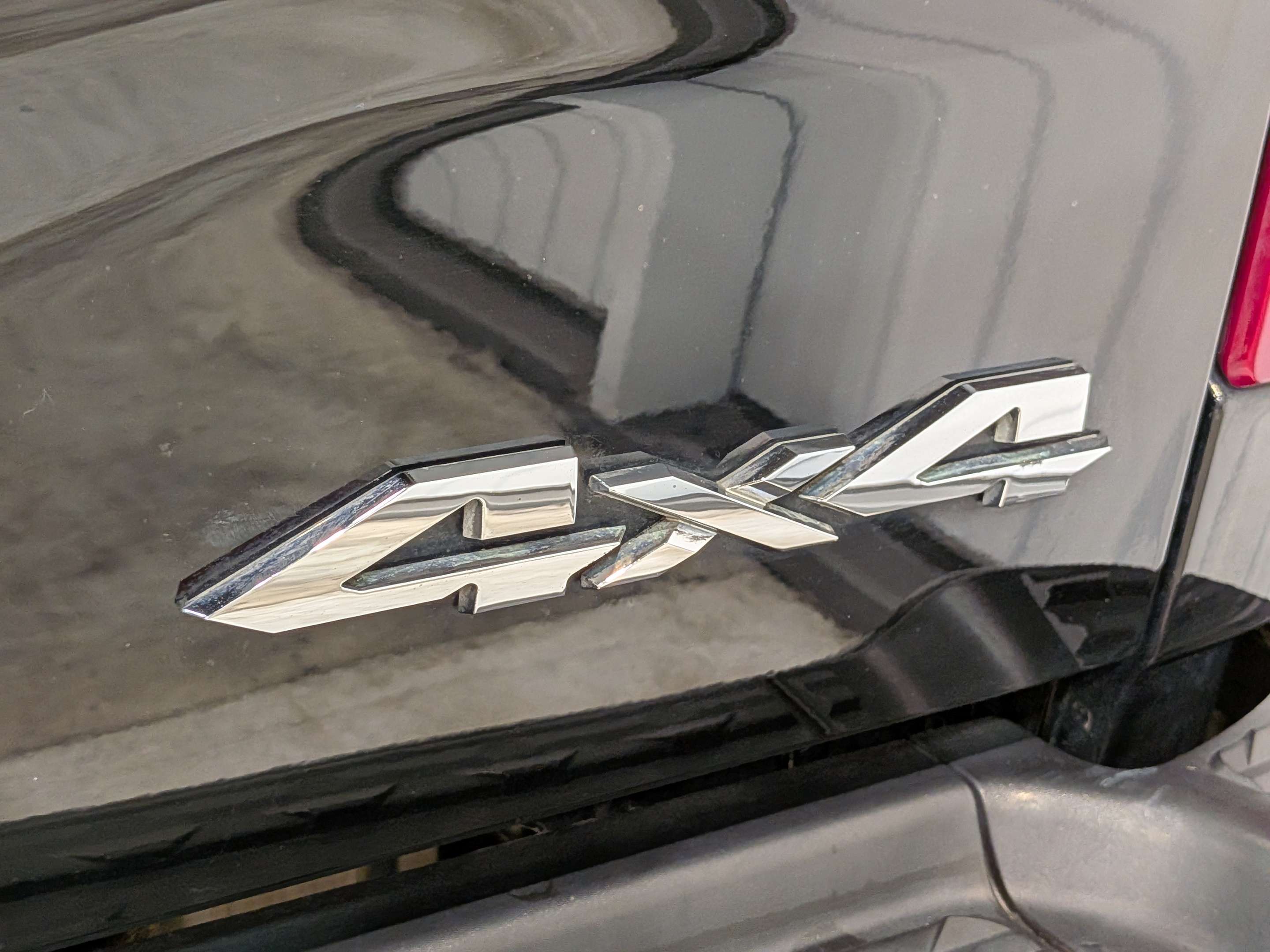 Ram 2500 2021