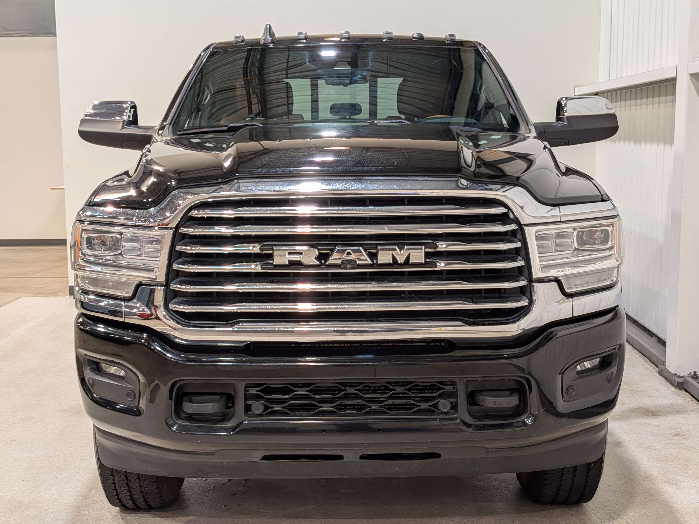 Ram 2500 2021