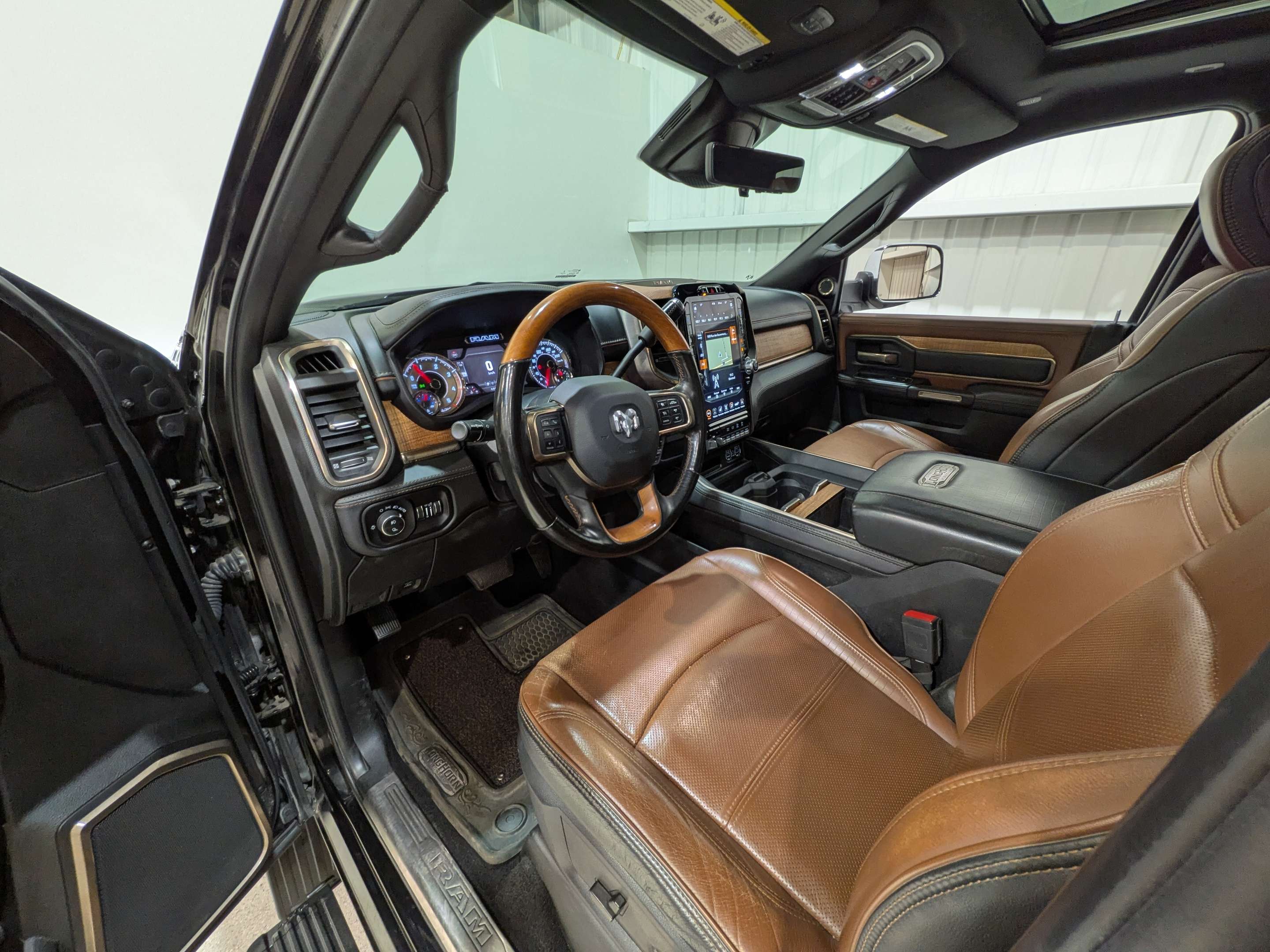 Ram 2500 2021