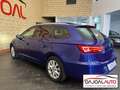 SEAT Leon ST 1.6 TDI 85 kW (115 CV) DSG-7 Start&Stop Style A Blau - thumbnail 30