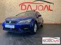 SEAT Leon ST 1.6 TDI 85 kW (115 CV) DSG-7 Start&Stop Style A Azul - thumbnail 4