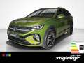 Volkswagen Taigo R-Line 1,5 l TSI OPF Matrix-LED+Kamera+ACC Vert - thumbnail 1