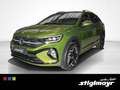 Volkswagen Taigo R-Line 1,5 l TSI OPF Matrix-LED+Kamera+ACC Vert - thumbnail 11