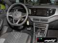 Volkswagen Taigo R-Line 1,5 l TSI OPF Matrix-LED+Kamera+ACC Grün - thumbnail 3