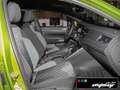 Volkswagen Taigo R-Line 1,5 l TSI OPF Matrix-LED+Kamera+ACC Grün - thumbnail 4