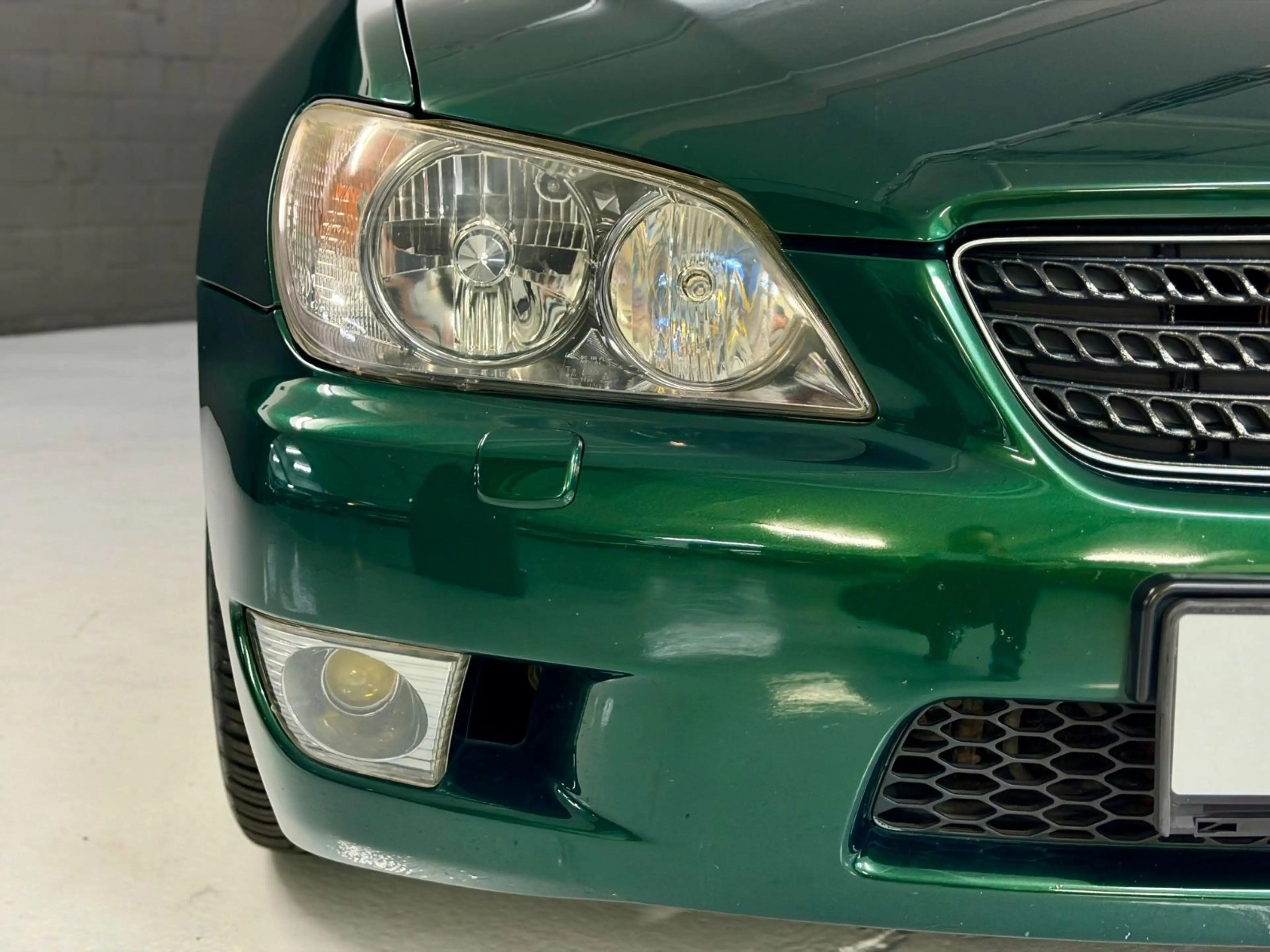 Lexus IS 300 *Automatik*Lenkadschaltung*Klimatronik* — photo 5