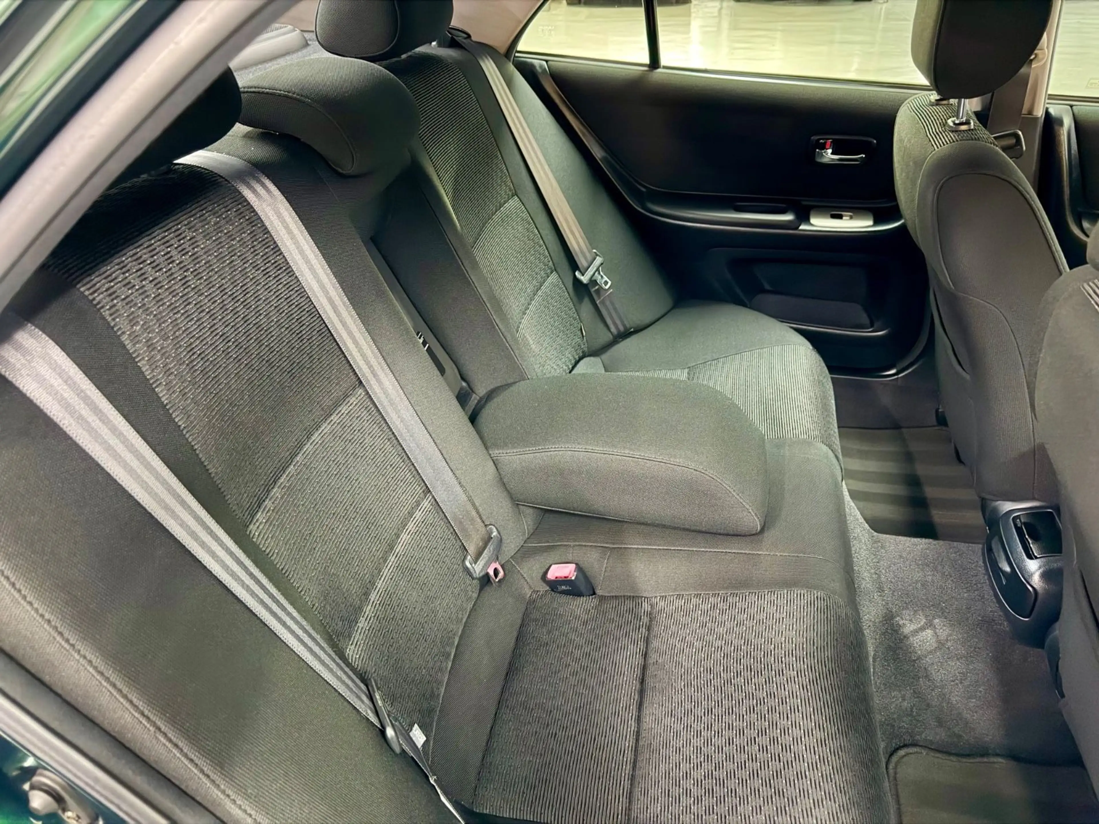 Lexus IS 300 *Automatik*Lenkadschaltung*Klimatronik* — photo 12